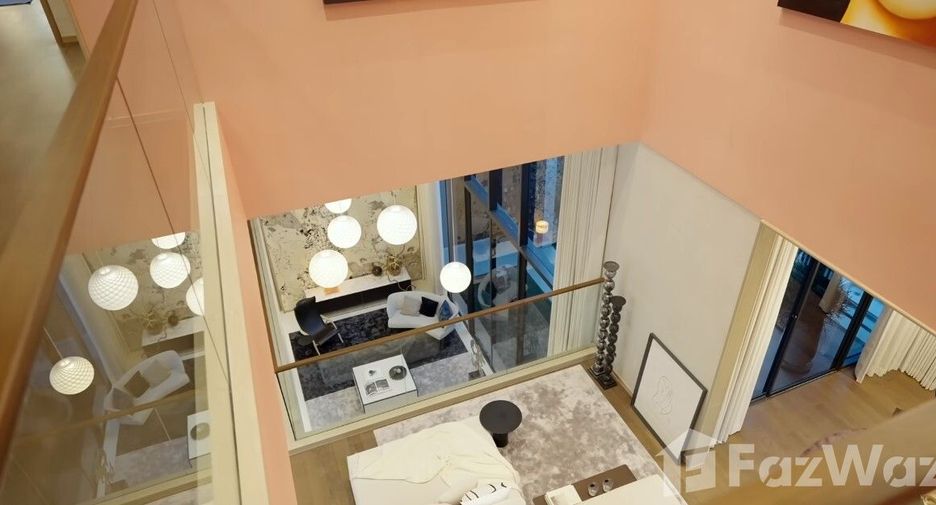 For sale 3 bedrooms house in Bang Kapi, Bangkok