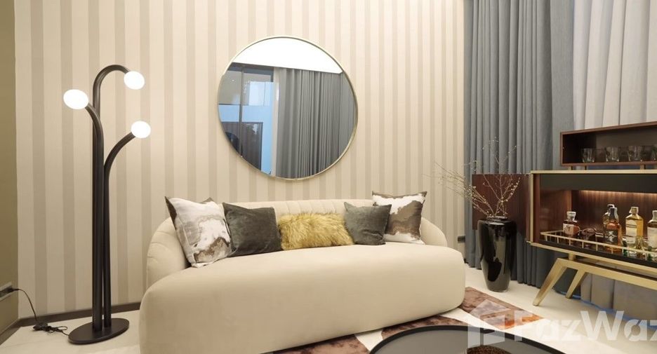 For sale 3 bedrooms house in Bang Kapi, Bangkok