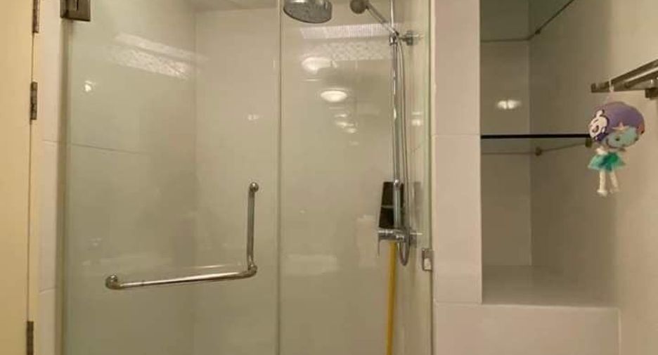 Condo en venta de 1 habitaciones en Bang Sue, Bangkok
