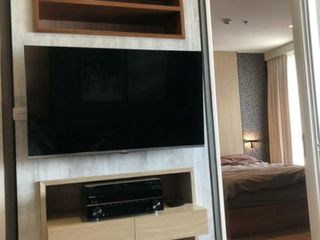For sale 1 bed condo in Phaya Thai, Bangkok