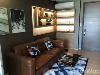 For sale 1 bed condo in Phaya Thai, Bangkok