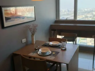 For sale 1 bed condo in Phaya Thai, Bangkok