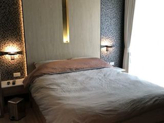 For sale 1 bed condo in Phaya Thai, Bangkok