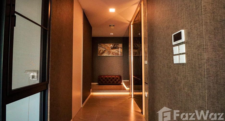 For sale 5 bedrooms house in Saphan Sung, Bangkok