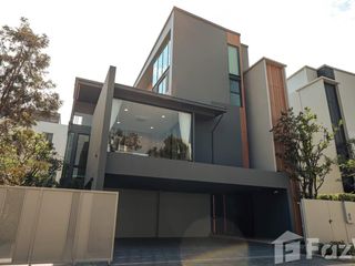 Casa en venta de 5 habitaciones en Saphan Sung, Bangkok