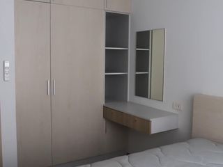 À vendre 1 chambre condo à Mueang Samut Prakan, Samut Prakan