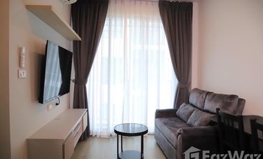 Wohnung zum Kauf mit 1 Zimmer in Mueang Samut Prakan, Samut Prakan