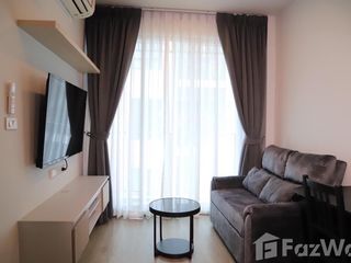 Продажа 1 кровать кондо в Mueang Samut Prakan, Самутпракан