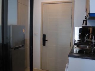 À vendre 1 chambre condo à Mueang Samut Prakan, Samut Prakan