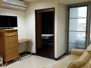 Wohnung zum Kauf mit 1 Zimmer in Bang Kho Laem, Bangkok