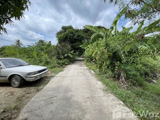 For sale land in Bang Yai, Nonthaburi