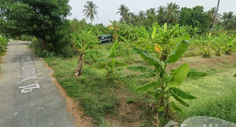 For sale land in Bang Yai, Nonthaburi