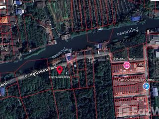 For sale land in Bang Yai, Nonthaburi