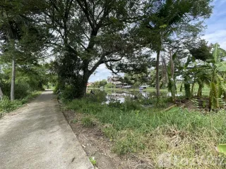 For sale land in Bang Yai, Nonthaburi