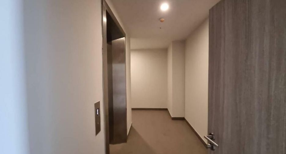 À vendre 2 chambres condo à Pathum Wan, Bangkok
