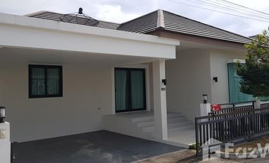 Haus zum Kauf mit 3 Zimmer in Pluak Daeng, Rayong