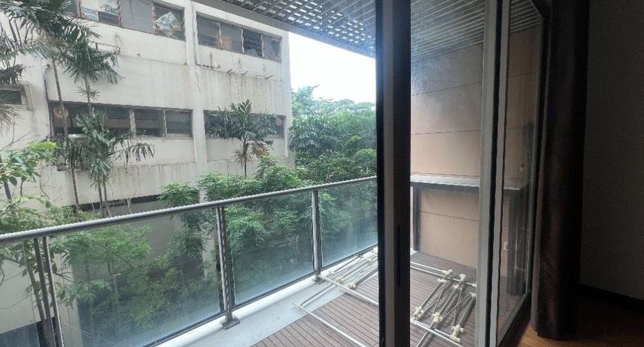 Condo en venta de 2 habitaciones en Yan Nawa, Bangkok