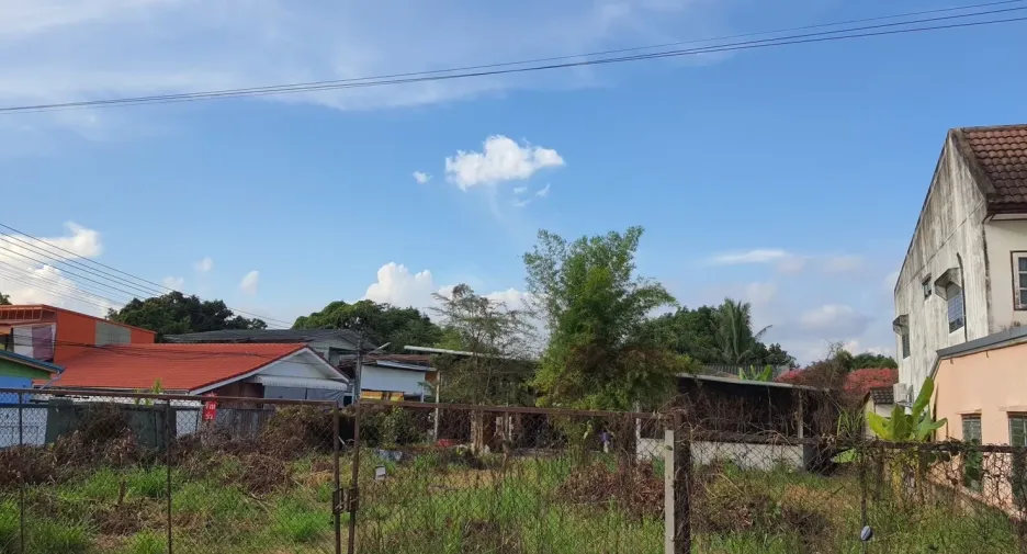 For sale studio house in Mueang Nakhon Ratchasima, Nakhon Ratchasima