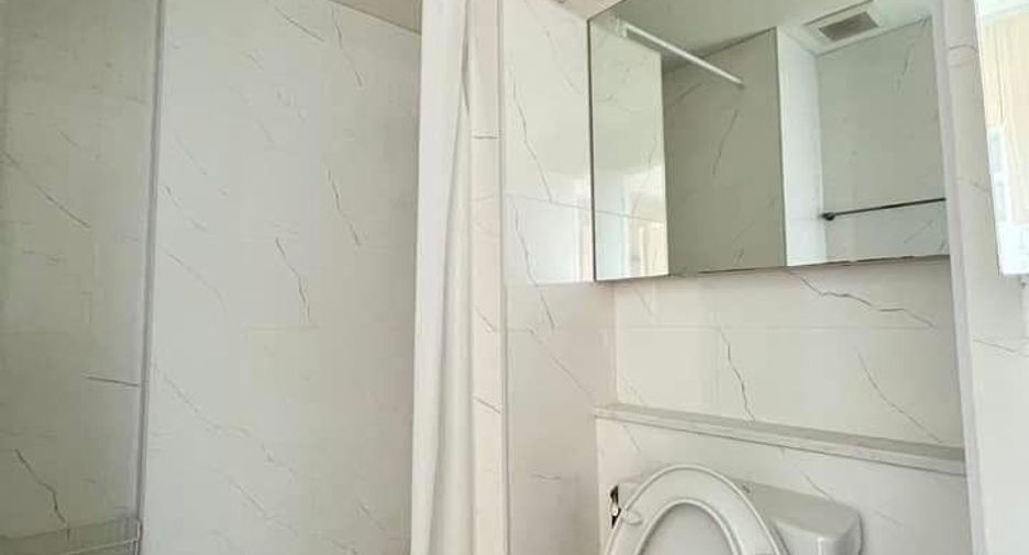 For sale and for rent 2 bedrooms condo in Thanyaburi, Pathum Thani