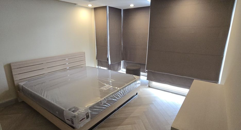 For rent 2 bedrooms condo in Pak Kret, Nonthaburi