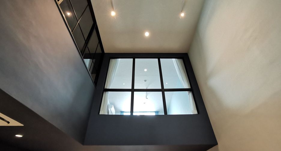 Haus zum Kauf mit 3 Zimmer in Saphan Sung, Bangkok