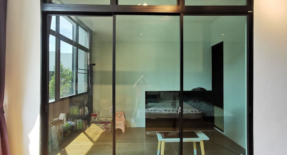 Haus zum Kauf mit 3 Zimmer in Saphan Sung, Bangkok