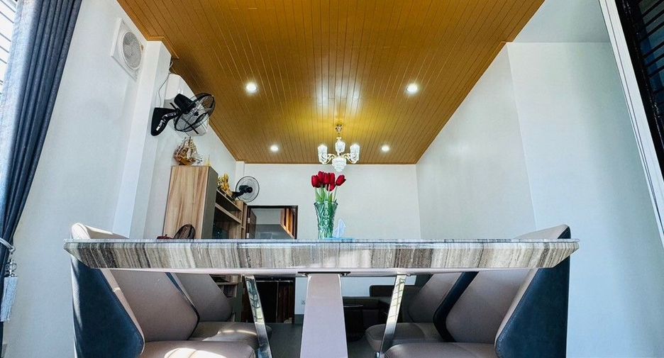 For sale 3 bedrooms house in Dok Khamtai, Phayao
