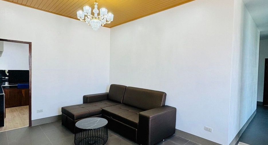 For sale 3 bedrooms house in Dok Khamtai, Phayao