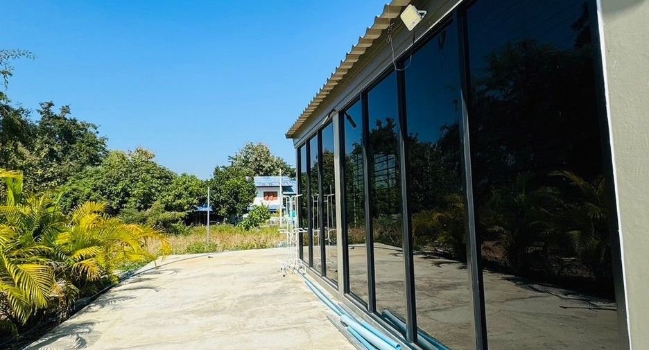 For sale 3 bedrooms house in Dok Khamtai, Phayao