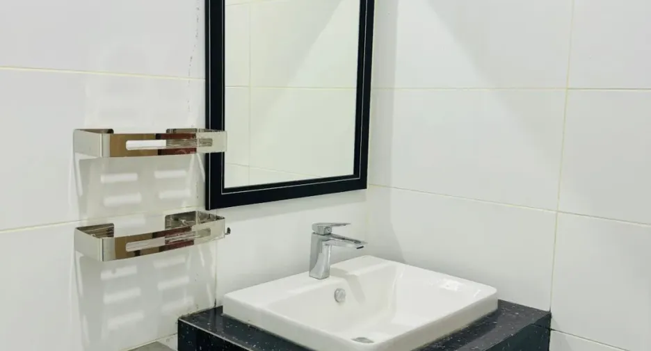 For sale 3 bedrooms house in Dok Khamtai, Phayao