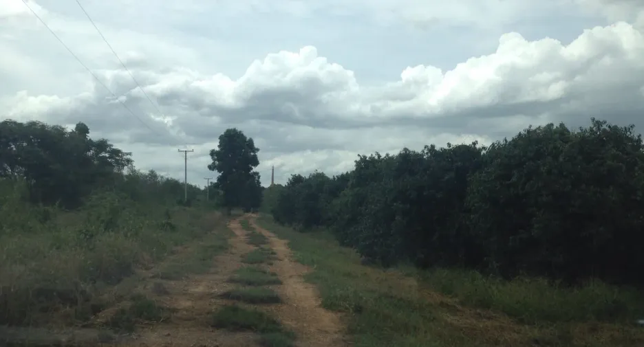 For sale land in Mueang Ratchaburi, Ratchaburi