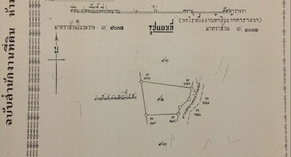 For sale land in Mueang Ratchaburi, Ratchaburi