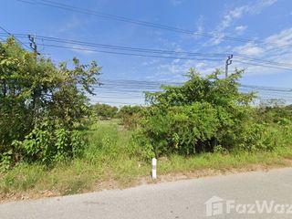 For sale land in Thawi Watthana, Bangkok