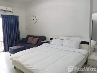 Reihenhaus zur Miete mit 2 Zimmer in Mueang Chiang Rai, Chiang Rai