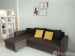 Reihenhaus zur Miete mit 2 Zimmer in Mueang Chiang Rai, Chiang Rai