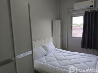 Reihenhaus zur Miete mit 2 Zimmer in Mueang Chiang Rai, Chiang Rai