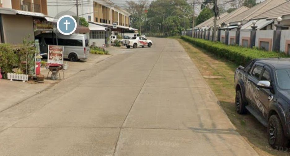 出租 2 卧室 联排别墅 在 Mueang Chiang Rai, Chiang Rai