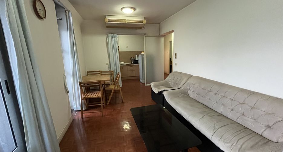 For sale 2 bedrooms condo in Pak Kret, Nonthaburi