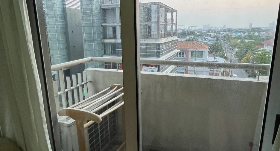 For sale 2 bedrooms condo in Pak Kret, Nonthaburi