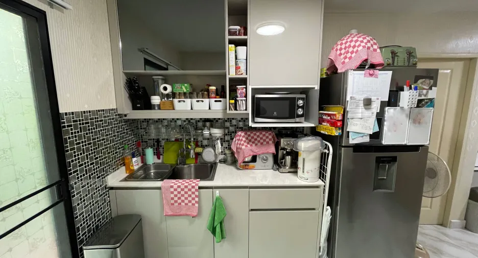 For sale 2 bedrooms condo in Bang Na, Bangkok