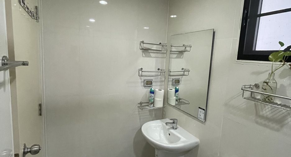 Wohnung zum Kauf mit 2 Zimmer in Bang Na, Bangkok