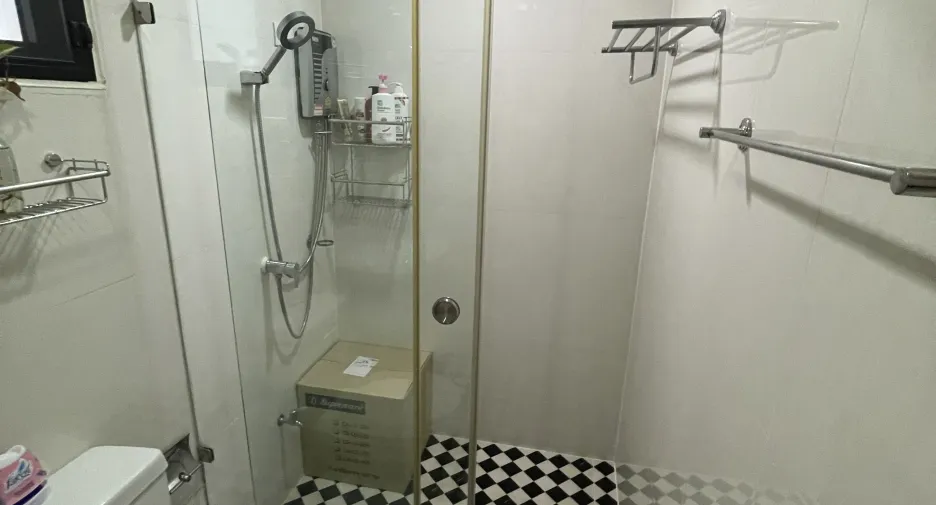For sale 2 bedrooms condo in Bang Na, Bangkok
