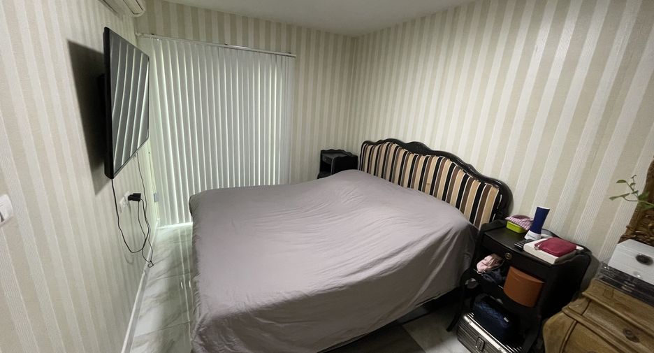 For sale 2 bedrooms condo in Bang Na, Bangkok