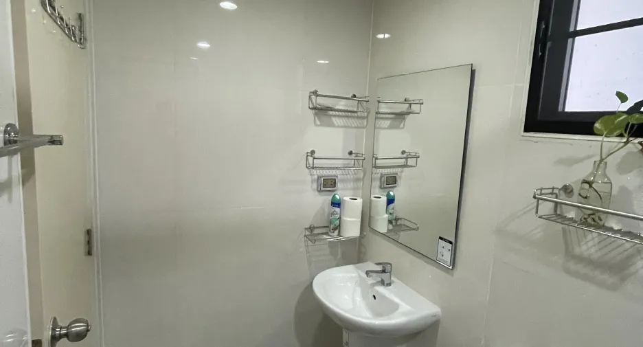 For sale 2 bedrooms condo in Bang Na, Bangkok