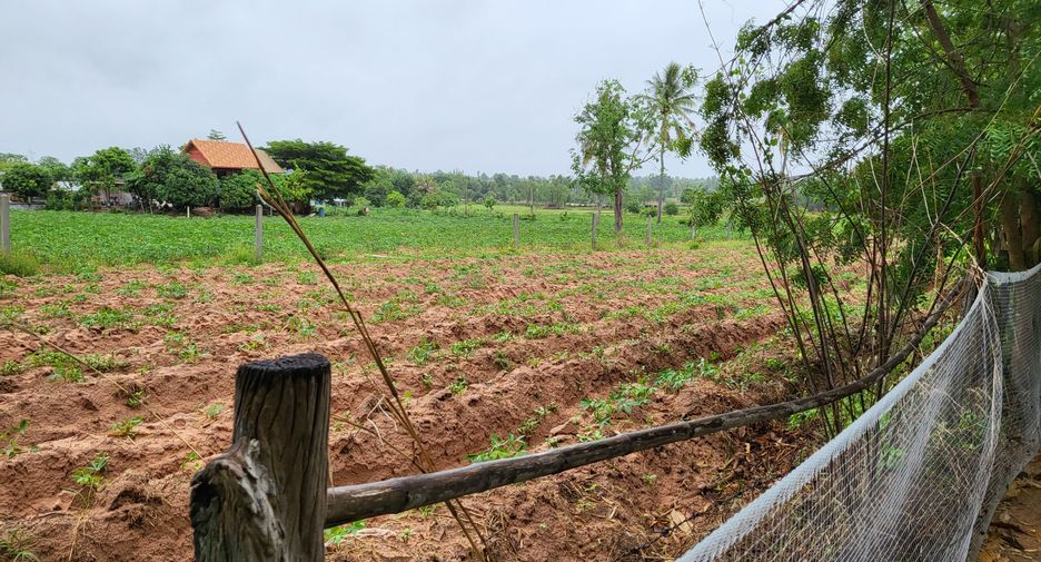 For sale 3 bedrooms villa in Kosum Phisai, Maha Sarakham