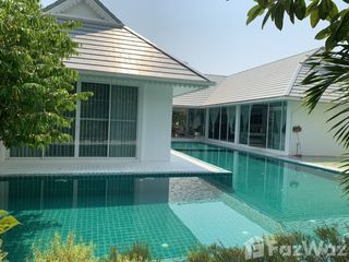 For sale 3 bedrooms villa in Kosum Phisai, Maha Sarakham