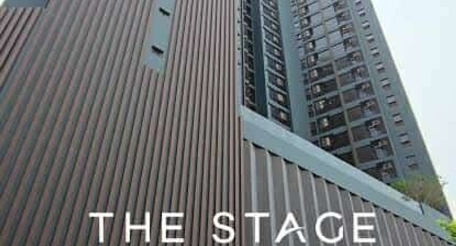 For sale 1 bed condo in Huai Khwang, Bangkok