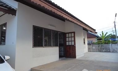 For rent 3 bedrooms house in Phutthamonthon, Nakhon Pathom