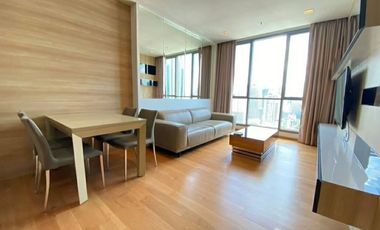 For sale and for rent 2 bedrooms condo in Khlong Toei, Bangkok