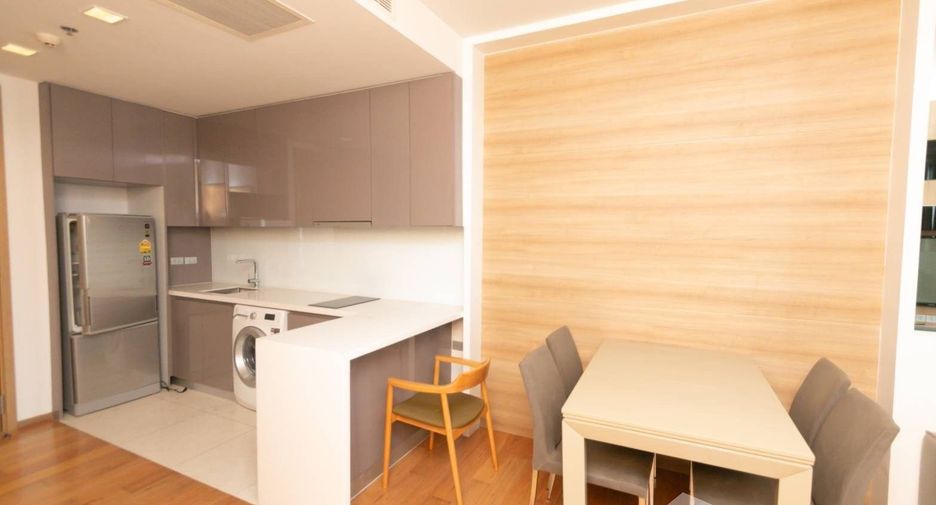 For sale and for rent 2 bedrooms condo in Khlong Toei, Bangkok
